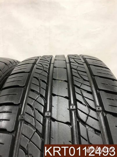 Kumho Crugen Premium KL33 225/55 R19 99V