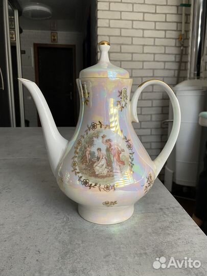 Сервиз Мадонна