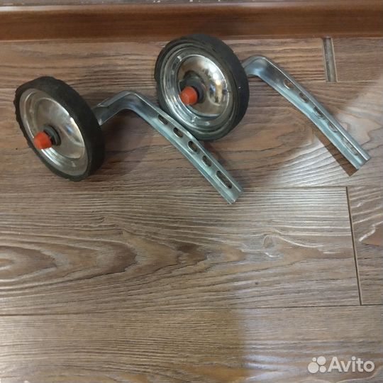 Велосипед детский Novatrack Fr 10