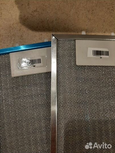 Фильтр для кухонной вытяжки