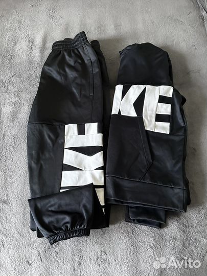 Спортивный костюм оригинал, unisex, размер 48