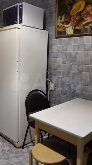 Комната 15 м² в 3-к., 2/9 эт.