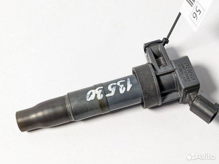 Катушка зажигания Kia Sportage SL G4KD 2013