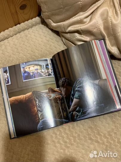 Книга One Direction: Кто мы такие