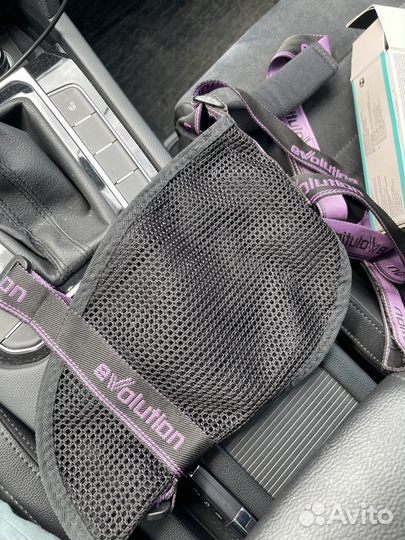 Бандаж на плечевой сустав и верхнюю конечность