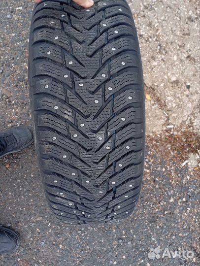 Nordman SUV 235/60 R18