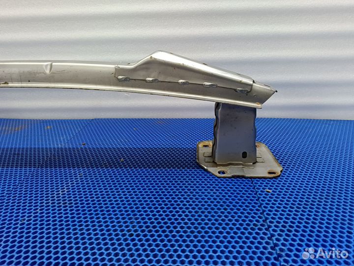 Усилитель заднего бампера Mazda 3 bk