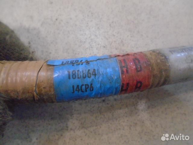 Проводка салона (жгут) Ford Explorer 1995-2003