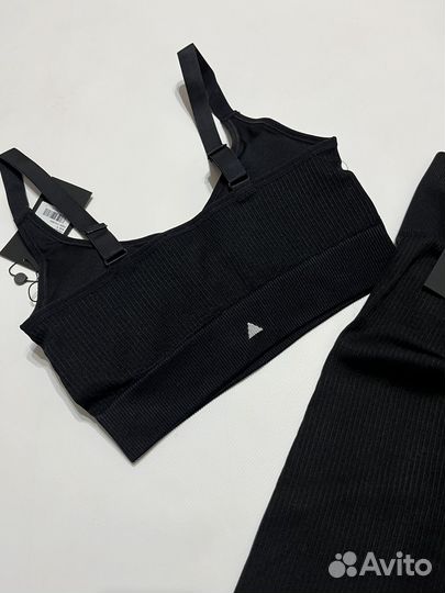 Костюм для йоги и фитнеса М США