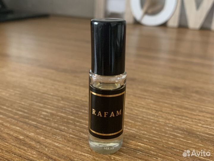Парфюм