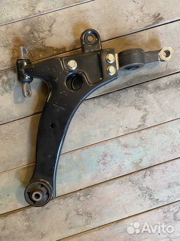 Рычаг передний правый Sonata EF, Magentis, Opirus