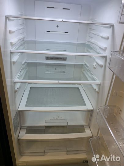 Холодильник LG 2m no frost