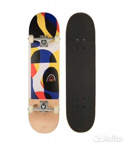 Скейтборд decathlon