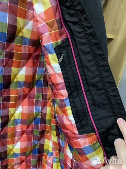 Куртка Quechua Декатлон оригинал утепленная