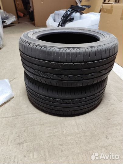 Bridgestone Alenza Sport 225/55 R17 97W
