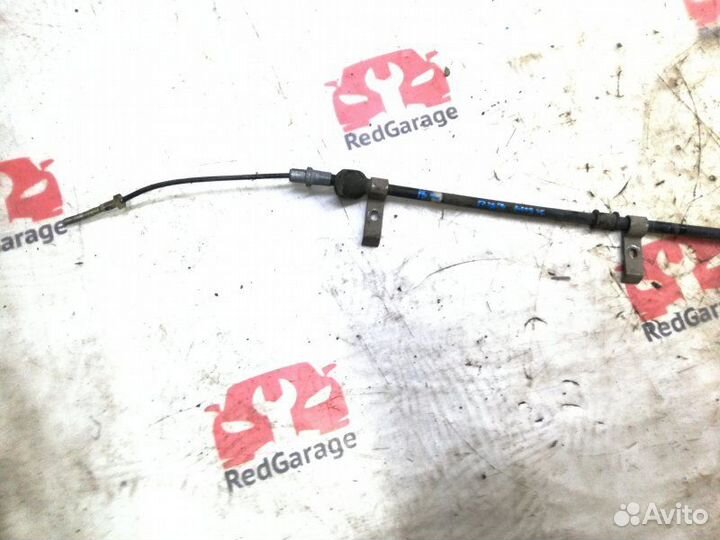 Трос ручника Kia Sorento BL D4CB 2002