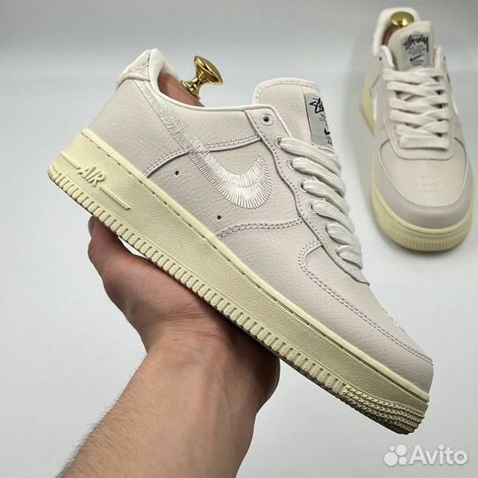 Кеды женские Nike Air Force 1 Low (Арт: а60)