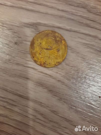 Монеты СССР