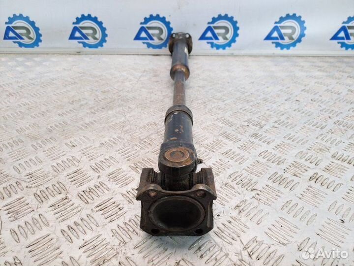 Вал карданный передний УАЗ Буханка (390995) 2.7