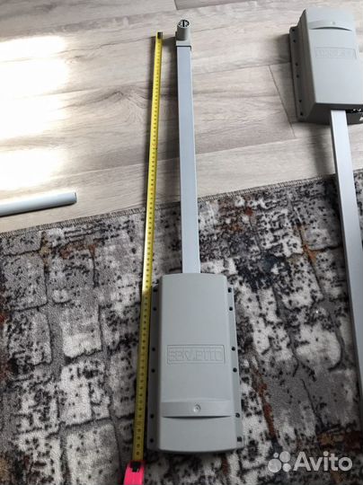 Пантограф для одежды