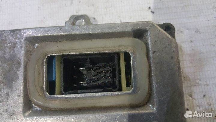 Блок розжига ксенона mercedes w220 рестайлинг