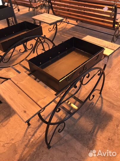 Мангал Ажур