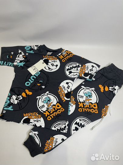 Костюм детский zara