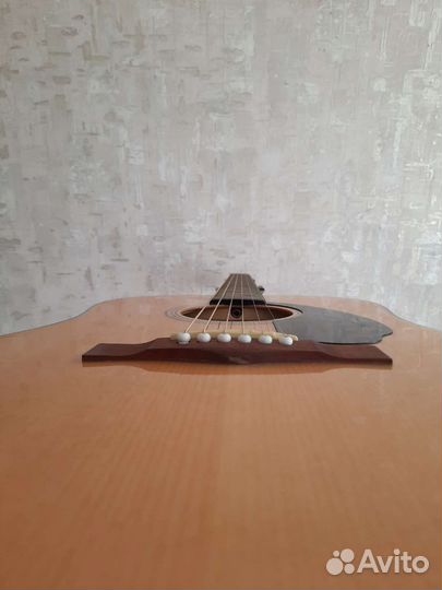 Торг Гитара акустическая Fender CD-60S