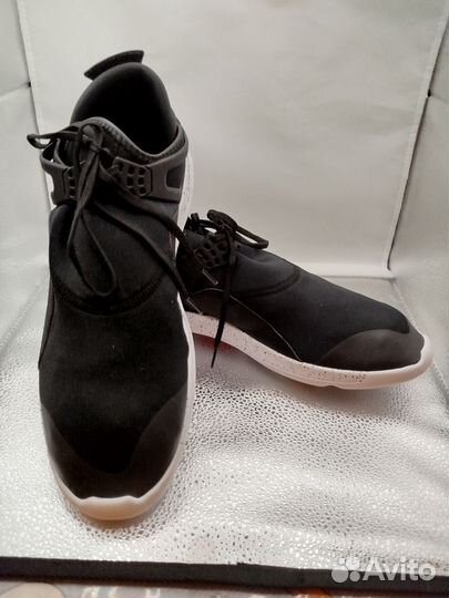 Кроссовки jordan fly 89