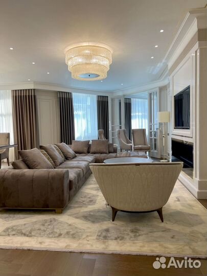 Ковер хлопковый Турция