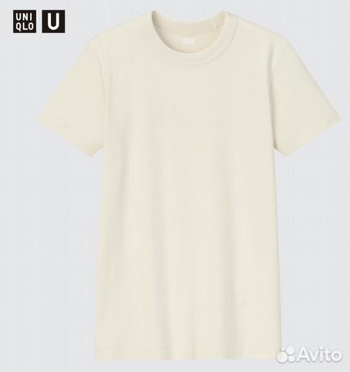 Футболка Uniqlo U