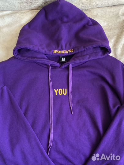 Худи чимина/jimin with you hoodie/арми/army