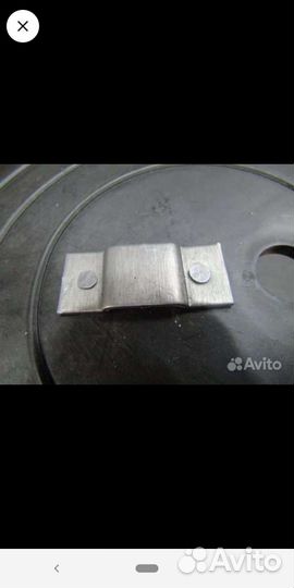 Жерлицы зимние, флажок не ржавеет