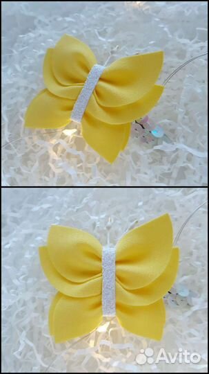 Заколка для волос