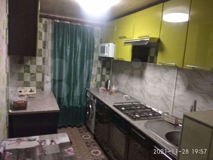 Дом 56 м² на участке 9 сот.