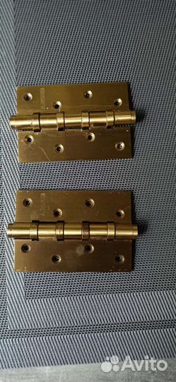 Петля дверная универсальная archie A010-C