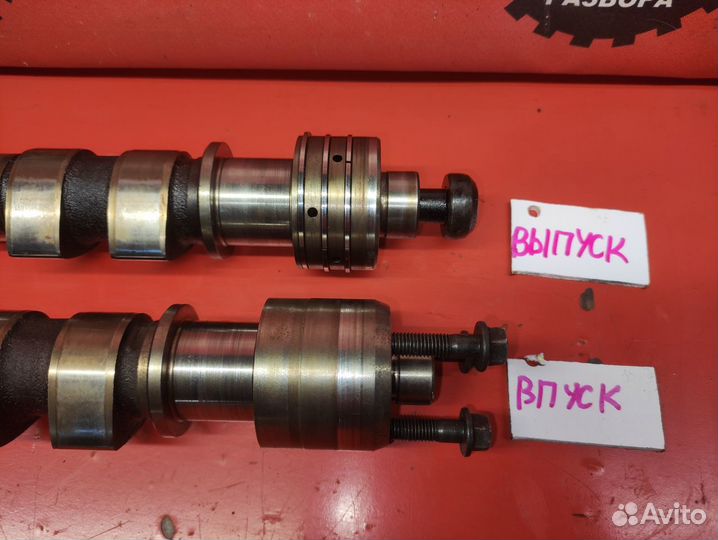 Распредвал Volvo 1998-2009 S60 S80 V70 B5244S