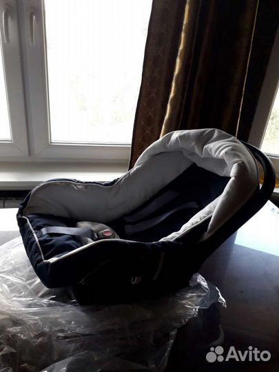 Автолюлька-переноска Reindeer новая