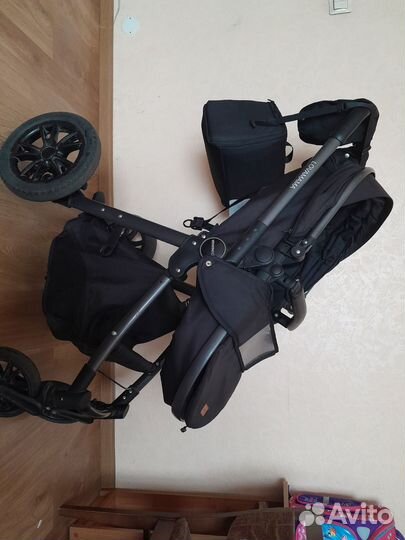 Детские коляски