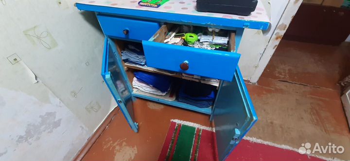 Отдам бесплатно мебель бу