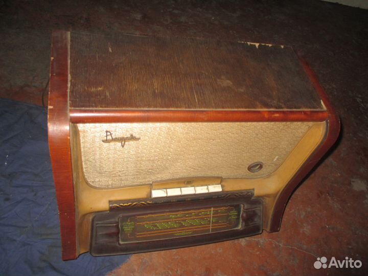 Радиоприемник