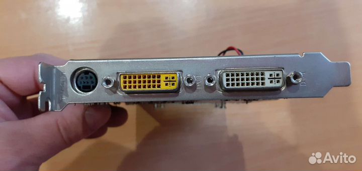 Видеокарта