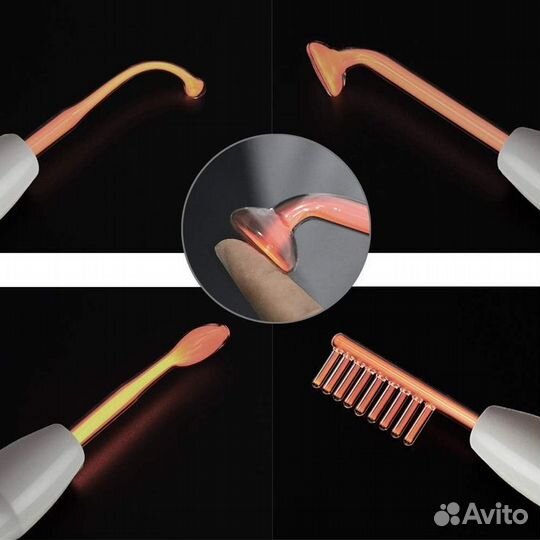 Дарсонваль