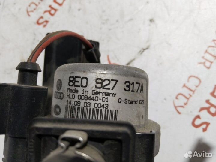 Вакуумный насос тормозов Volkswagen Touran BLP