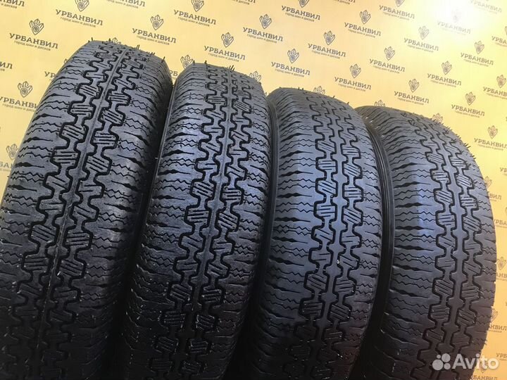 ЯШЗ Я-288 185/80 R15 103M