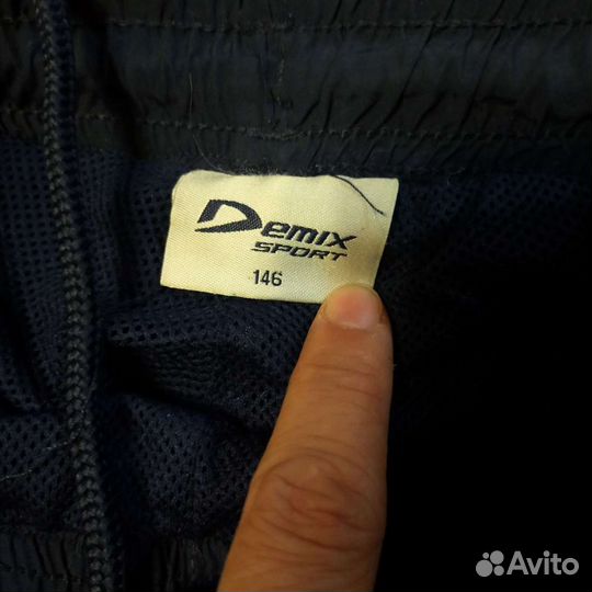 Спортивный костюм на рост 146 см