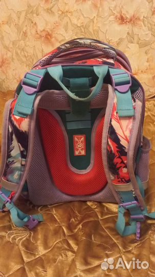 Портфель школьный