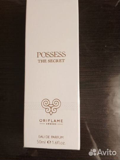 Ароматы женские