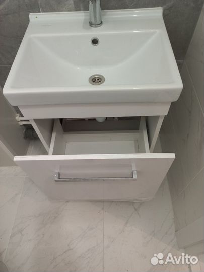 Комплект для ванной