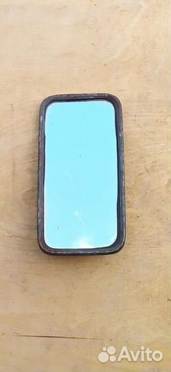 Зеркало ретро